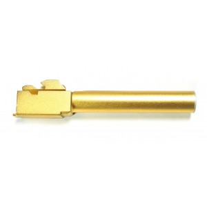 Golden Style 3" Inch Outer Barrel